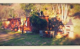 El Solei Paraiso en el Montseny